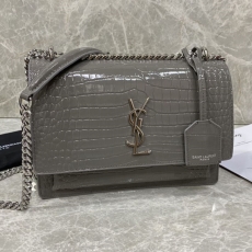 YSL Satchel Bags